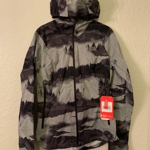 The North Face Athletics Jacket